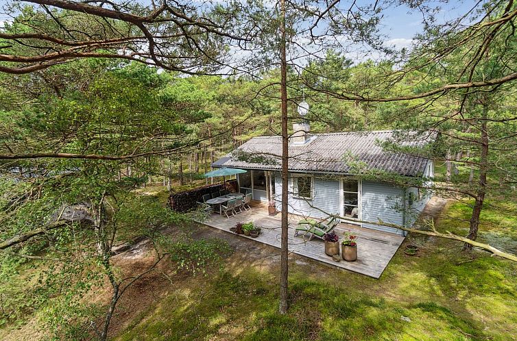 Vakantiehuis "Elsia" - 280m from the sea