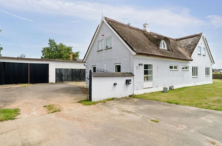 Vakantiehuis "Fridgerd" - 4.8km from the sea