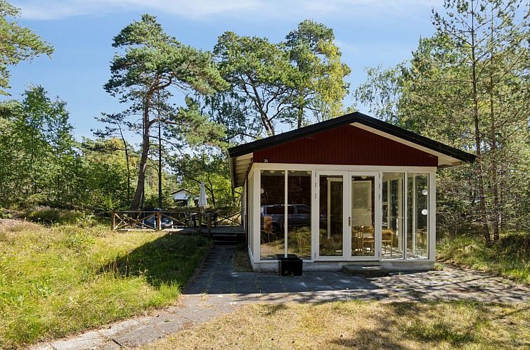 Vakantiehuis "Fridgerd" - 4.8km from the sea