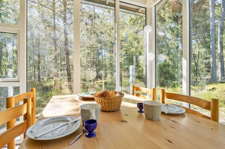 Vakantiehuis "Fridgerd" - 4.8km from the sea