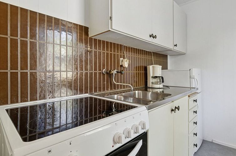 Vakantiehuis "Fridgerd" - 4.8km from the sea