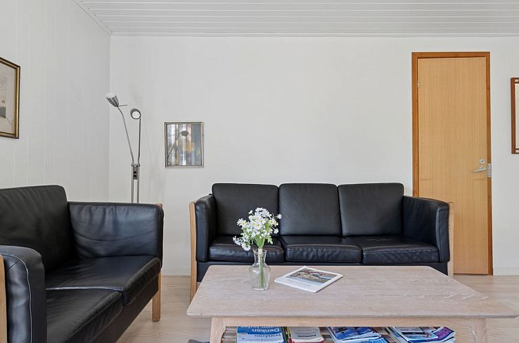 Vakantiehuis "Fridgerd" - 4.8km from the sea