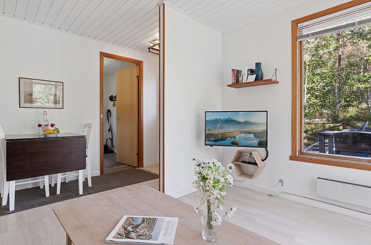 Vakantiehuis "Fridgerd" - 4.8km from the sea