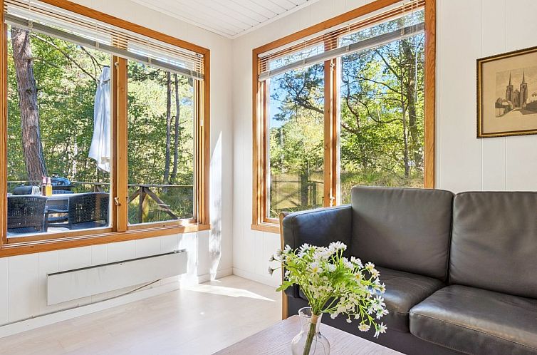 Vakantiehuis "Fridgerd" - 4.8km from the sea