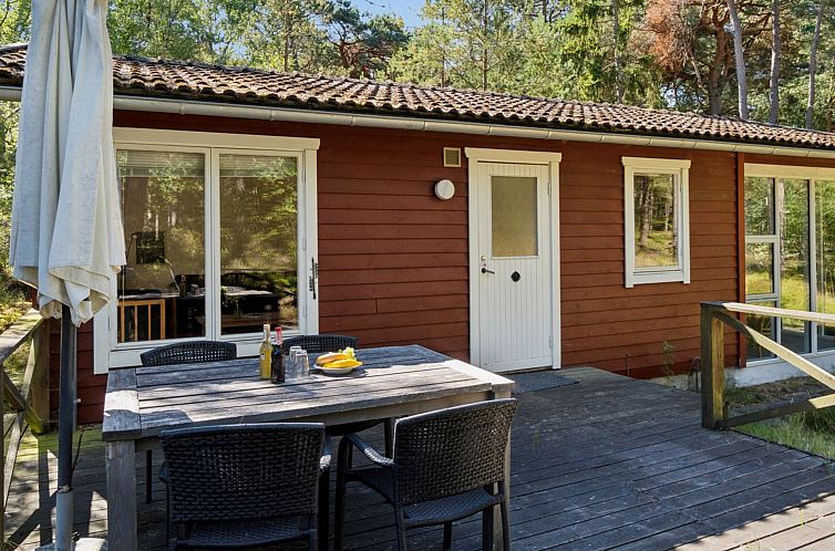 Vakantiehuis "Fridgerd" - 4.8km from the sea