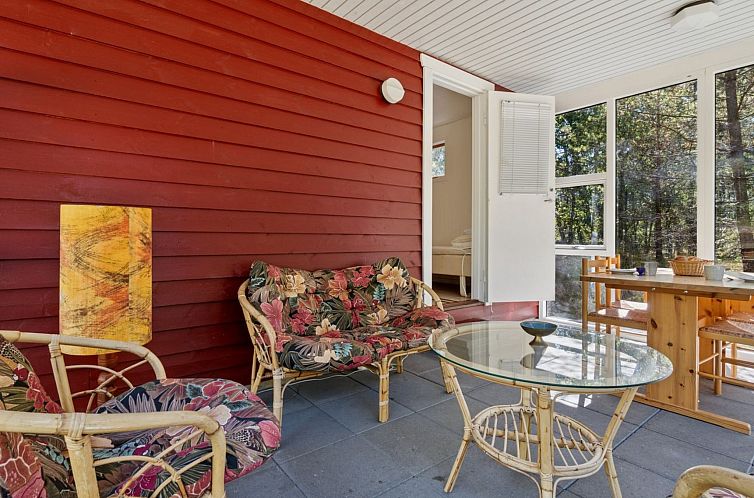 Vakantiehuis "Fridgerd" - 4.8km from the sea