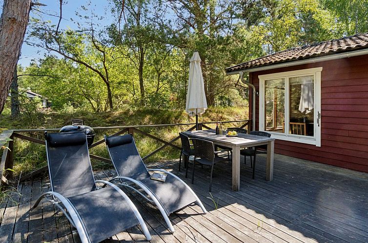 Vakantiehuis "Fridgerd" - 4.8km from the sea