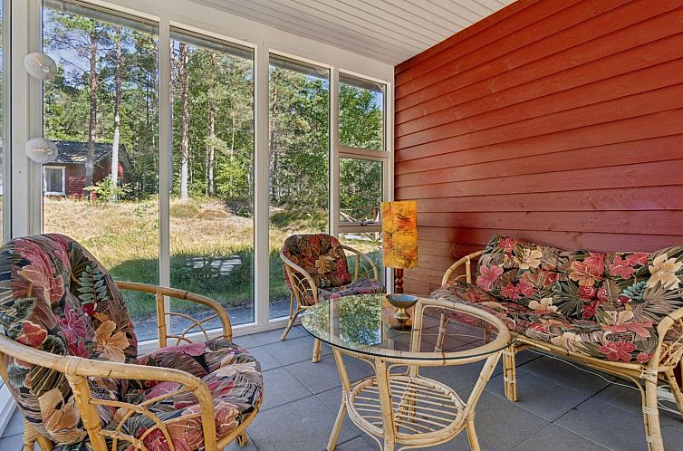 Vakantiehuis "Fridgerd" - 4.8km from the sea