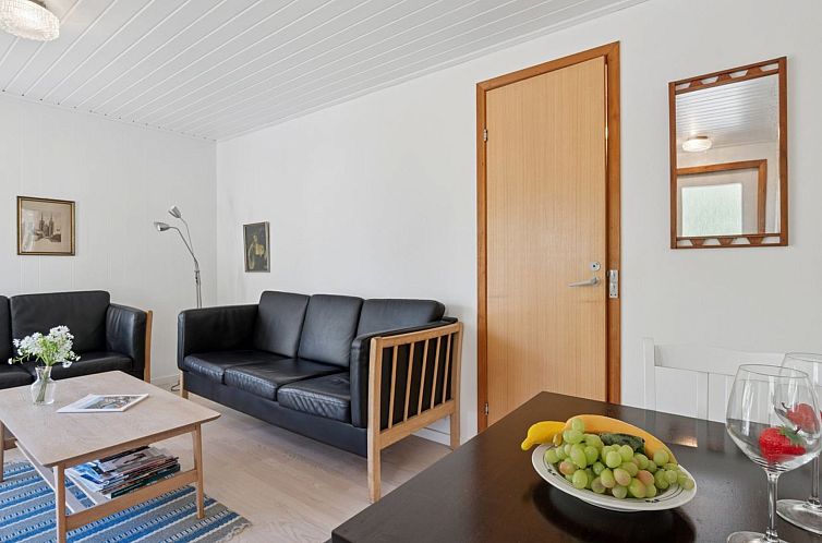 Vakantiehuis "Fridgerd" - 4.8km from the sea