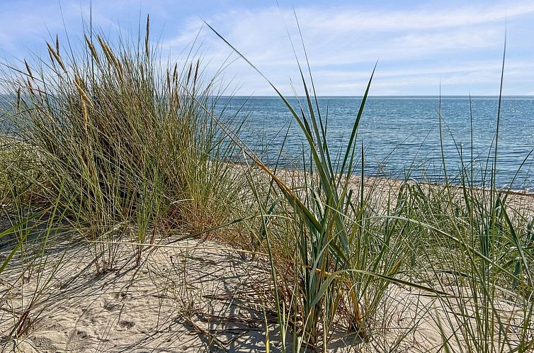 Vakantiehuis "Fridgerd" - 4.8km from the sea