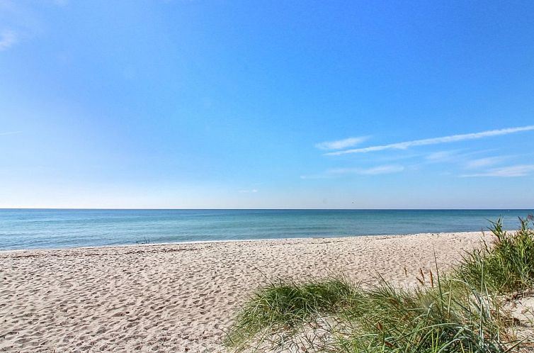 Vakantiehuis "Smilla" - 300m from the sea