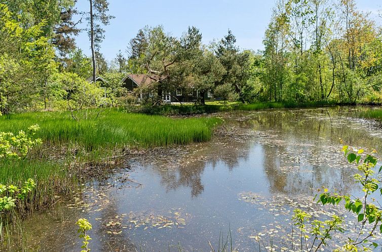 Vakantiehuis "Smilla" - 300m from the sea