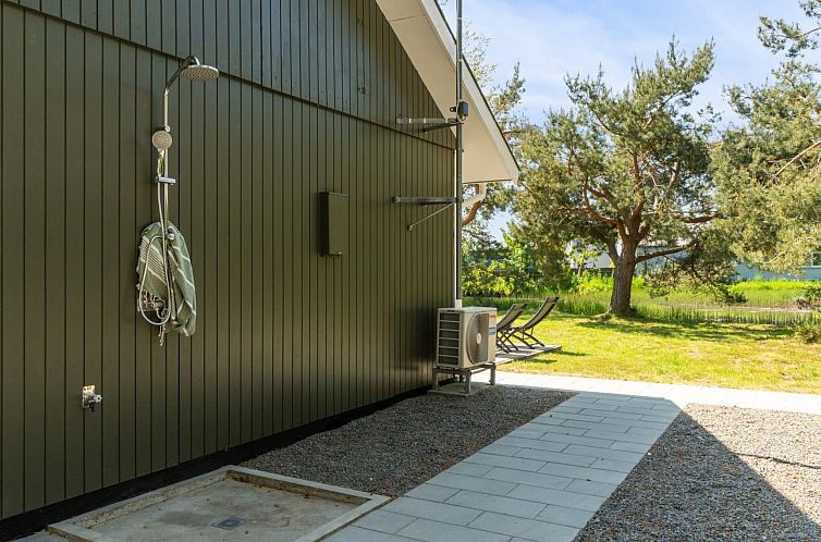 Vakantiehuis "Smilla" - 300m from the sea