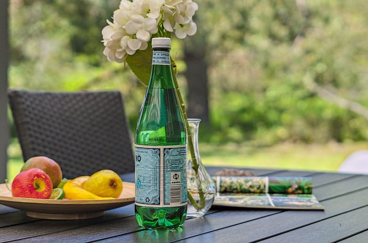 Vakantiehuis "Smilla" - 300m from the sea