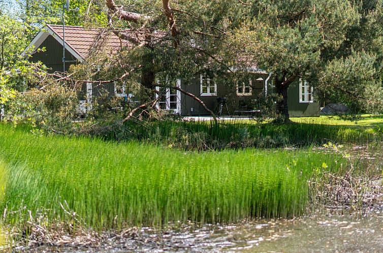 Vakantiehuis "Smilla" - 300m from the sea