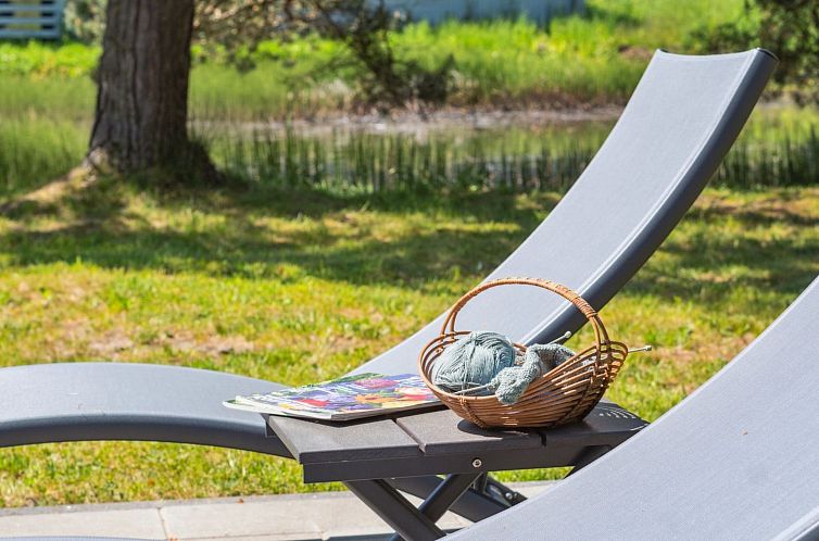 Vakantiehuis "Smilla" - 300m from the sea