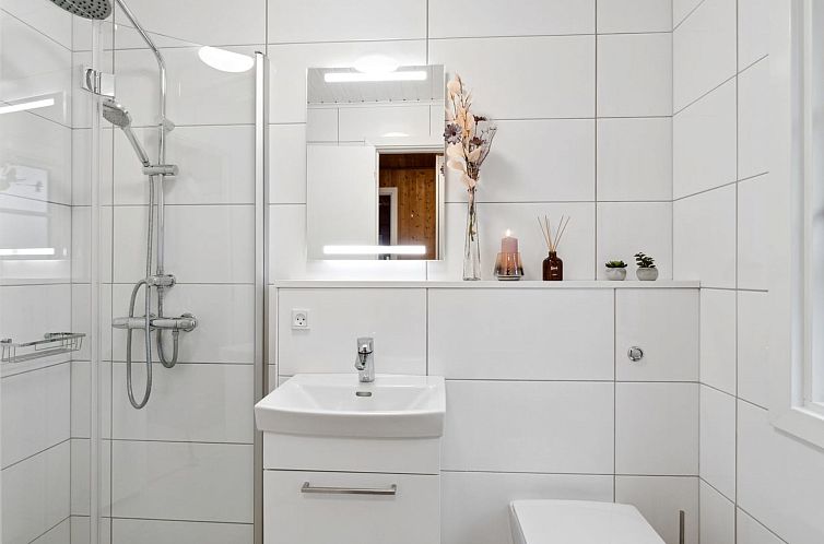 Vakantiehuis "Smilla" - 300m from the sea