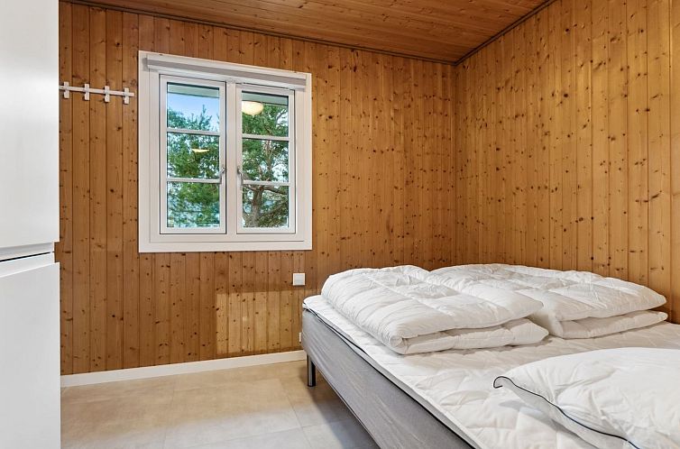 Vakantiehuis "Smilla" - 300m from the sea