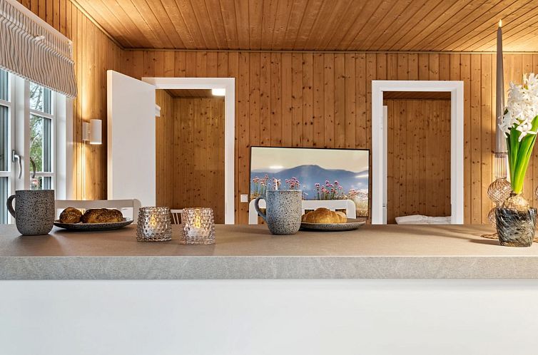 Vakantiehuis "Smilla" - 300m from the sea