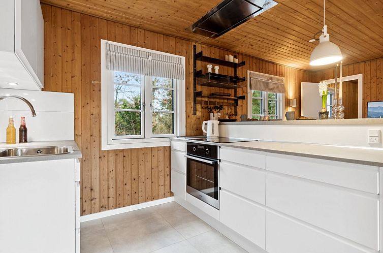 Vakantiehuis "Smilla" - 300m from the sea