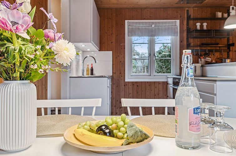 Vakantiehuis "Smilla" - 300m from the sea