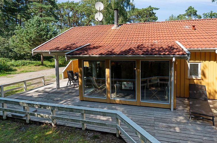 Vakantiehuis "Freija" - 800m from the sea