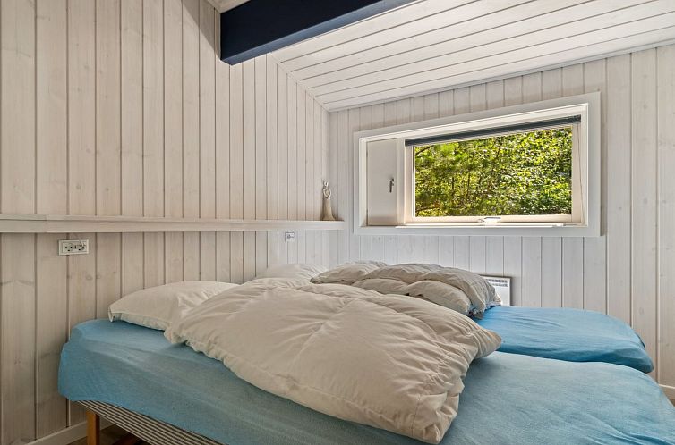 Vakantiehuis "Freija" - 800m from the sea