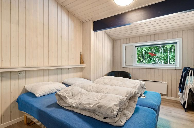 Vakantiehuis "Freija" - 800m from the sea