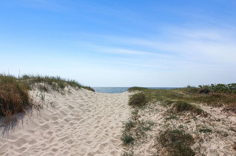 Vakantiehuis "Gaja" - 1km from the sea