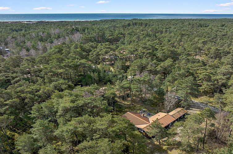 Vakantiehuis "Gaja" - 1km from the sea