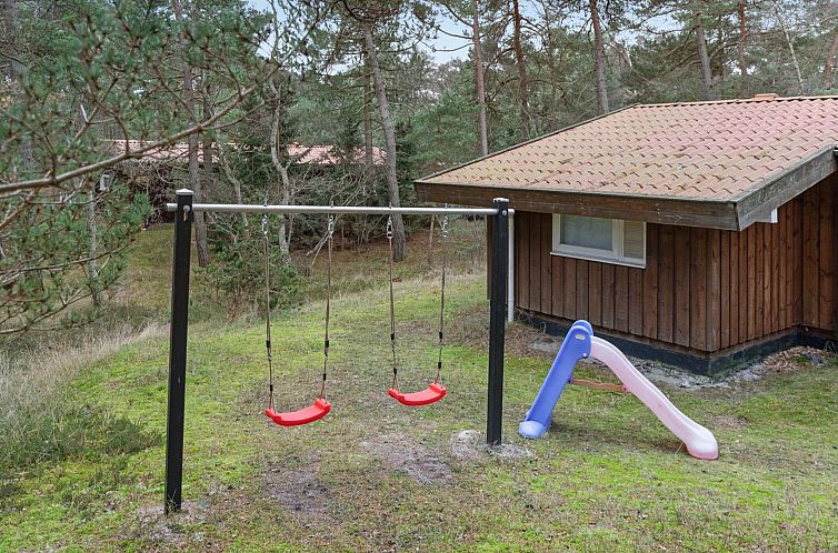 Vakantiehuis "Gaja" - 1km from the sea