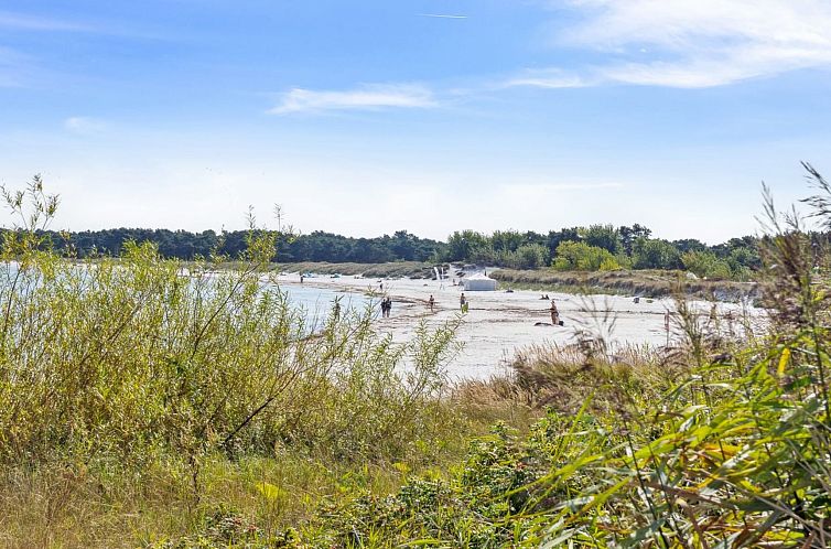 Vakantiehuis "Olla" - 400m from the sea