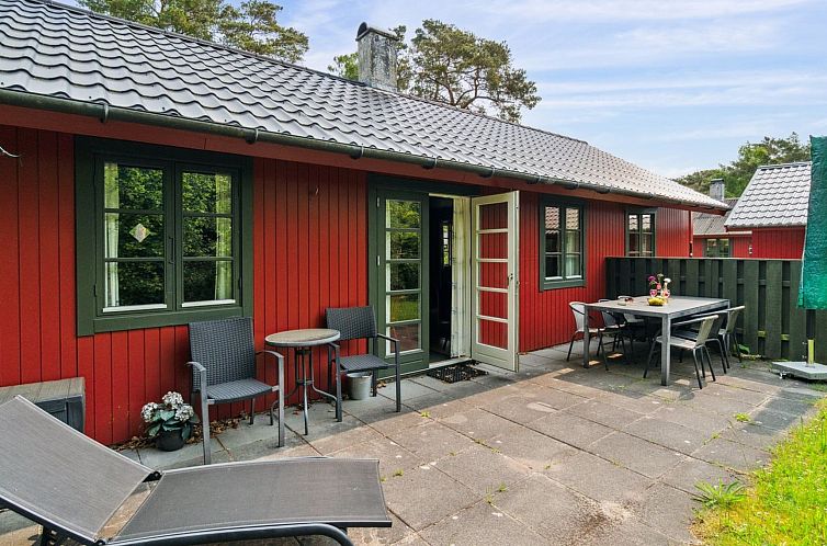 Vakantiehuis "Gunder" - 125m from the sea