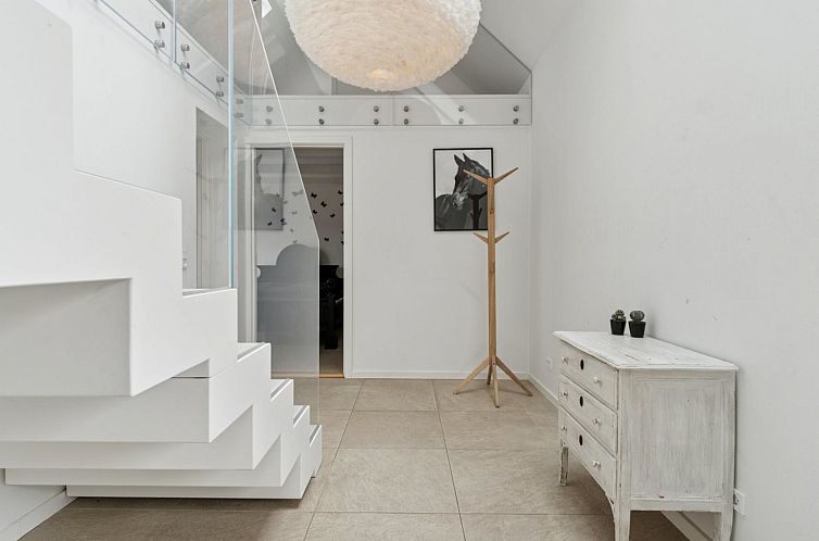 Vakantiehuis "Gunder" - 125m from the sea