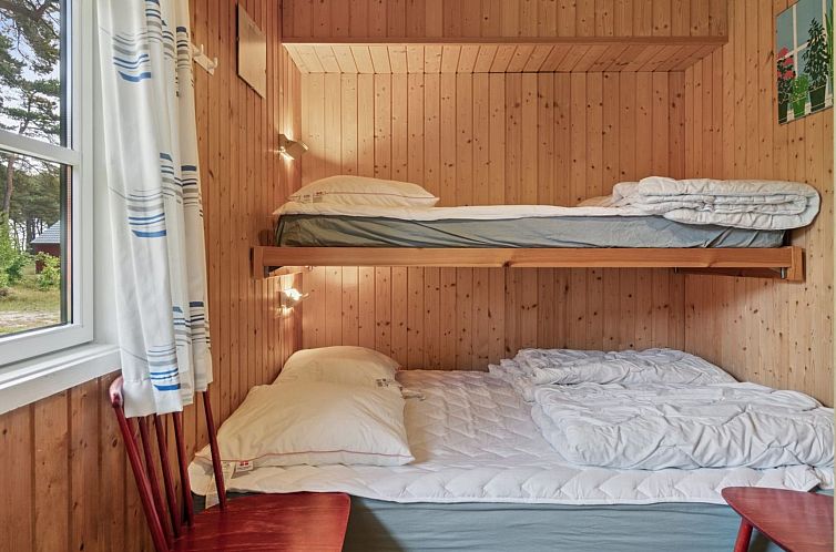 Vakantiehuis "Gunder" - 125m from the sea