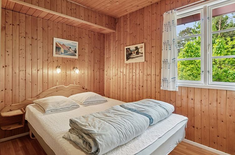 Vakantiehuis "Gunder" - 125m from the sea