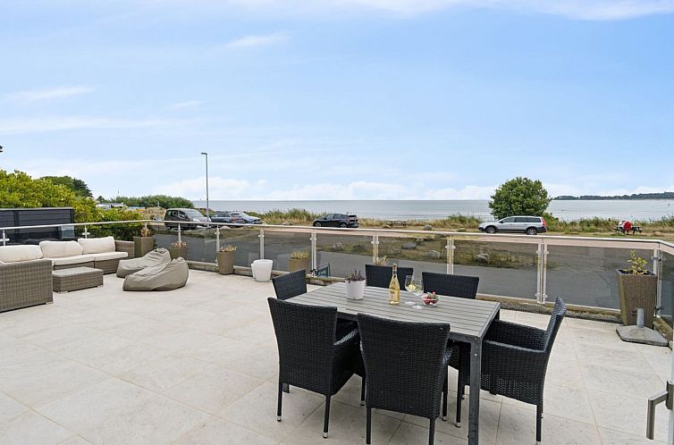 Vakantiehuis "Gunder" - 125m from the sea