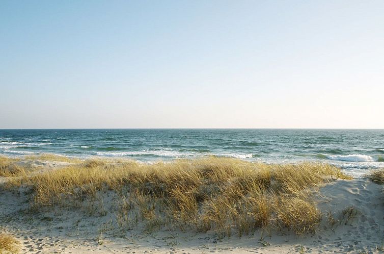 Vakantiehuis "Gunder" - 125m from the sea