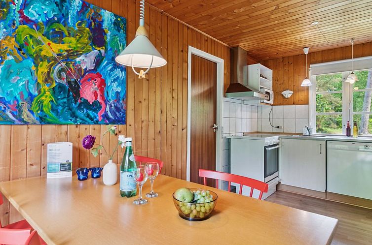 Vakantiehuis "Gunder" - 125m from the sea