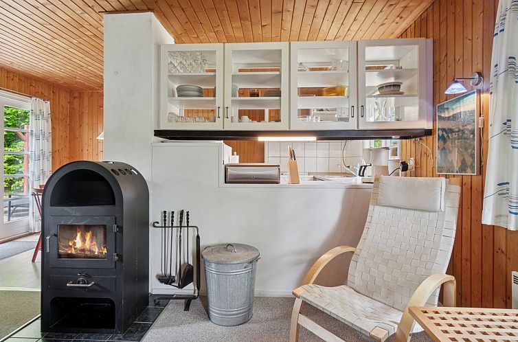 Vakantiehuis "Gunder" - 125m from the sea