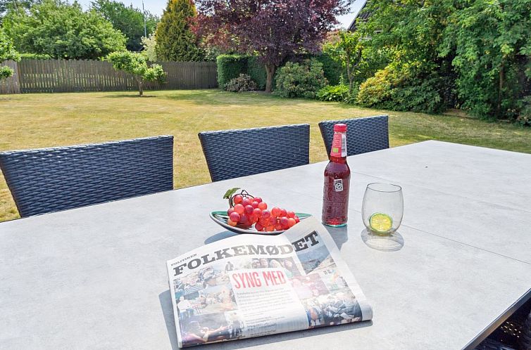 Vakantiehuis "Dreng" - 250m from the sea