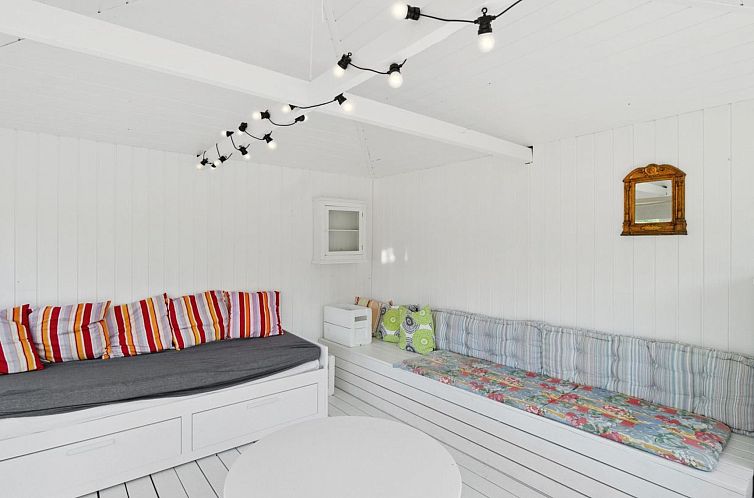 Vakantiehuis "Dreng" - 250m from the sea