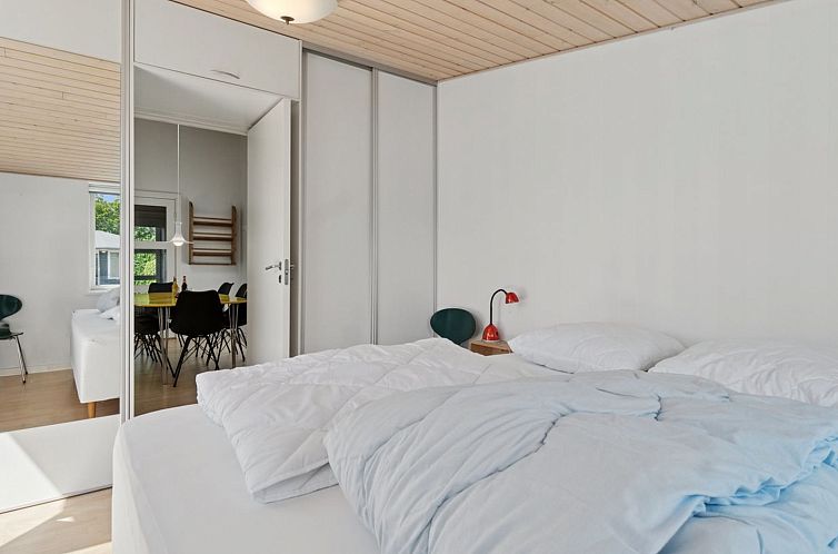 Vakantiehuis "Dreng" - 250m from the sea