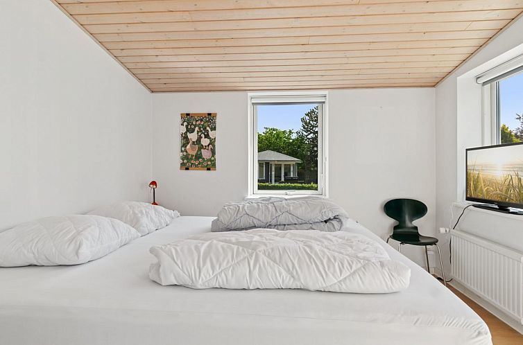 Vakantiehuis "Dreng" - 250m from the sea