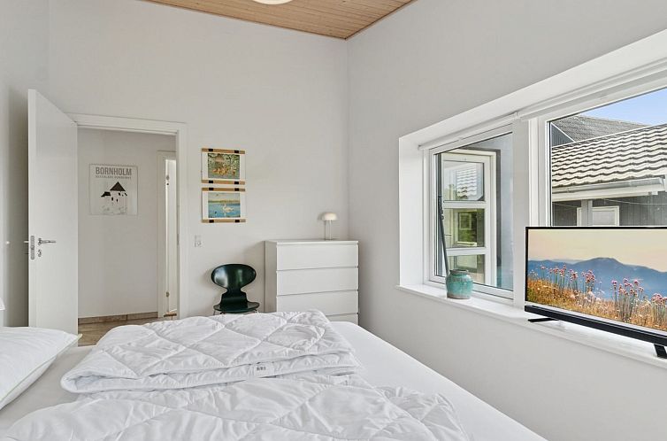 Vakantiehuis "Dreng" - 250m from the sea