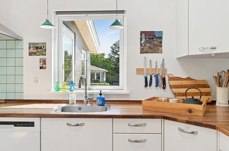 Vakantiehuis "Dreng" - 250m from the sea