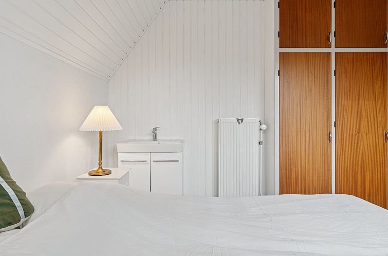 Vakantiehuis "Dreng" - 250m from the sea