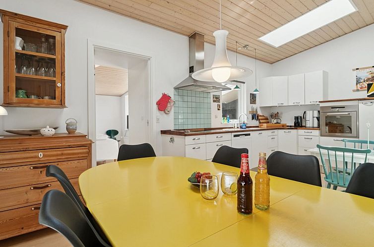 Vakantiehuis "Dreng" - 250m from the sea