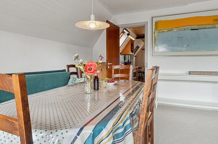 Vakantiehuis "Dreng" - 250m from the sea