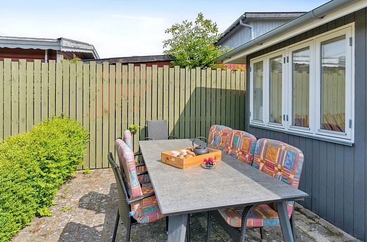 Vakantiehuis "Dreng" - 250m from the sea